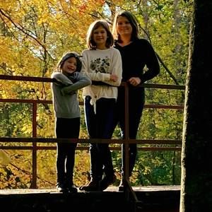 Meet your Posher, Katrina